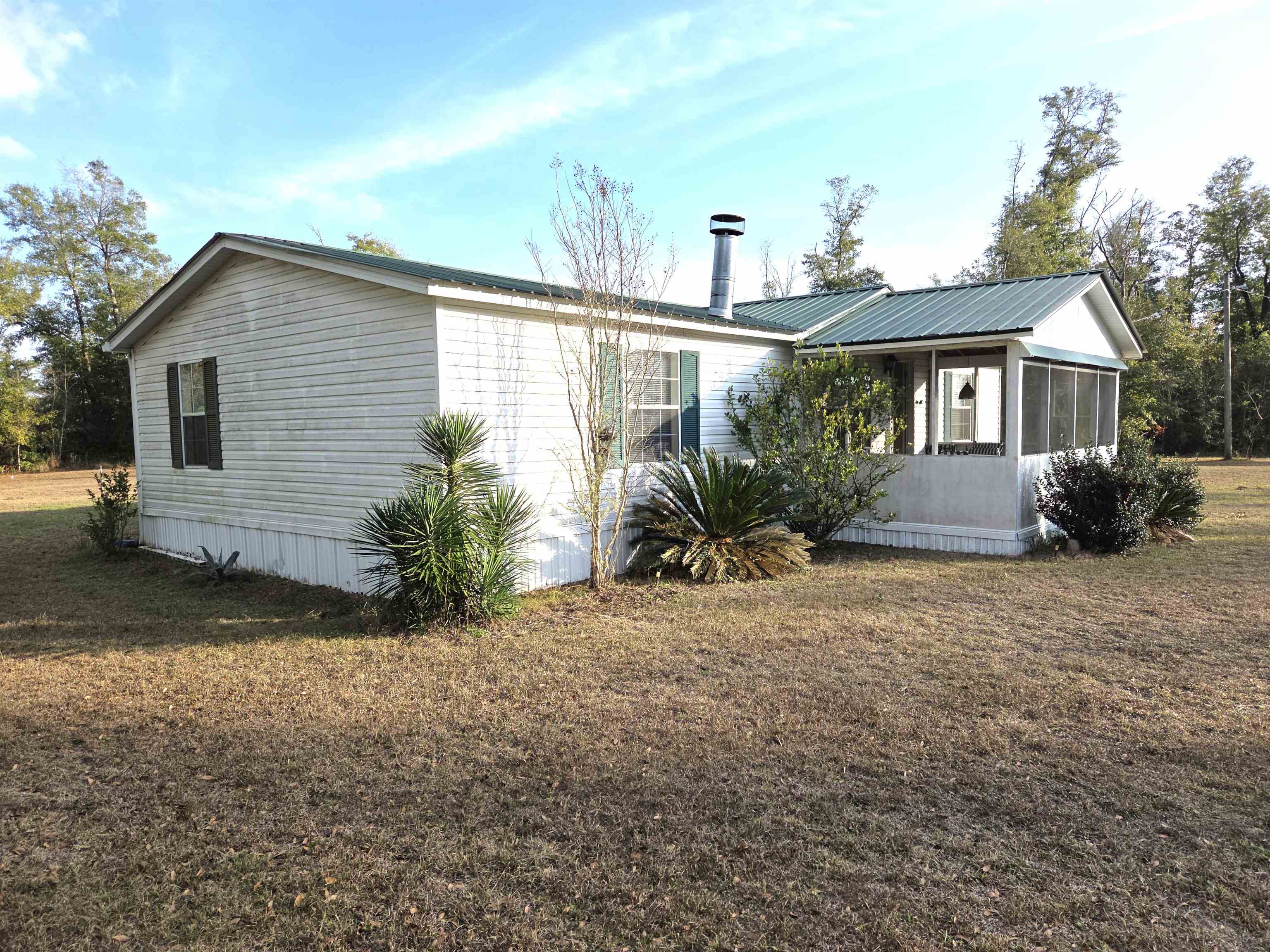 17305 Creek Road Clarksville, FL 32430 - Photo 9 of 17