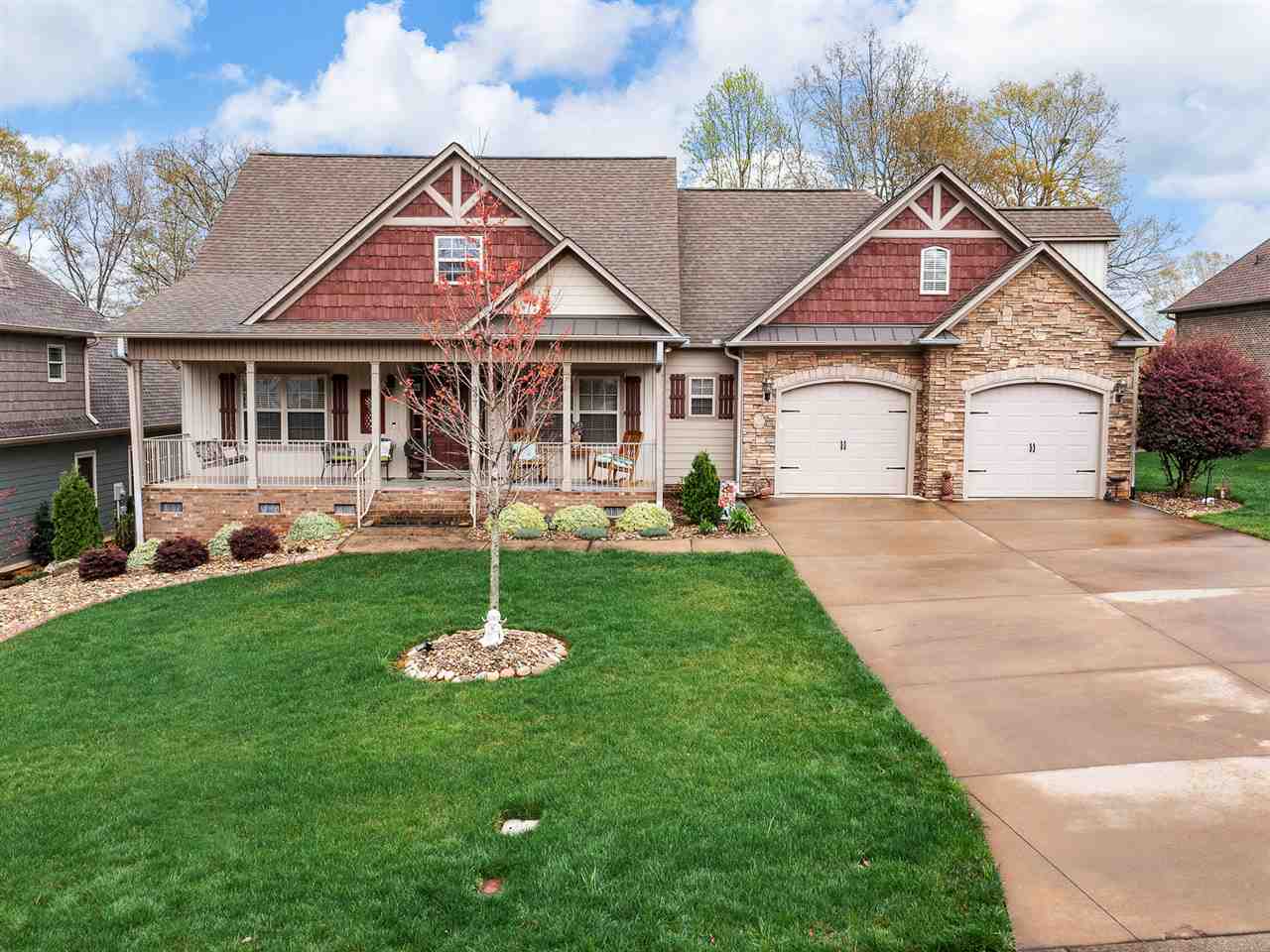 397 Copper Creek Circle Inman, SC 29349 - Photo 1 of 36 Gallery Image 1