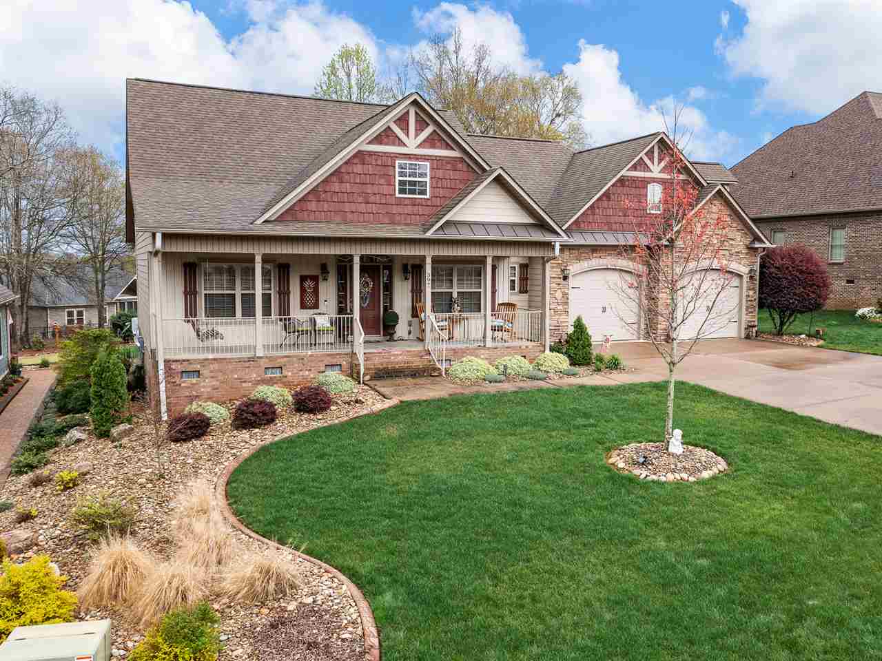 397 Copper Creek Circle Inman, SC 29349 - Photo 2 of 36 Gallery Image 2