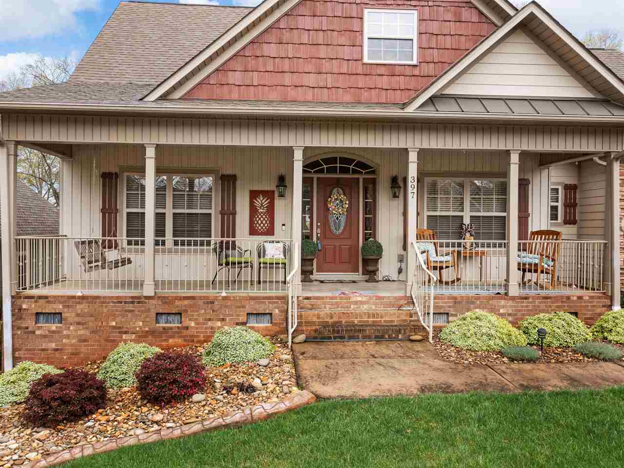 397 Copper Creek Circle Inman, SC 29349 - Photo 3 of 36 Gallery Image 3