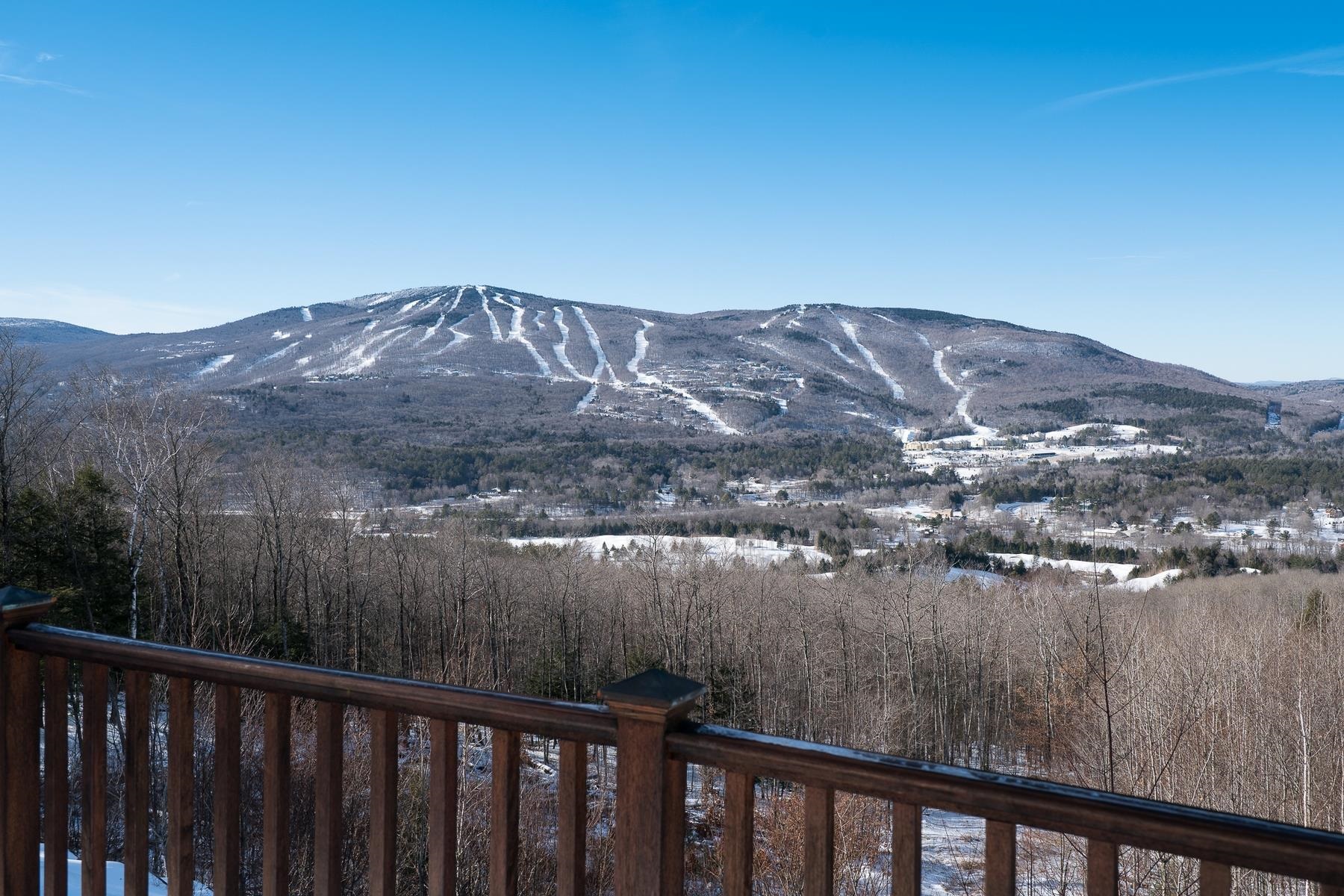 0 Ellison Loop, Unit LOT 34 Ludlow, VT 05149 - Photo 16 of 17 Gallery Image 16
