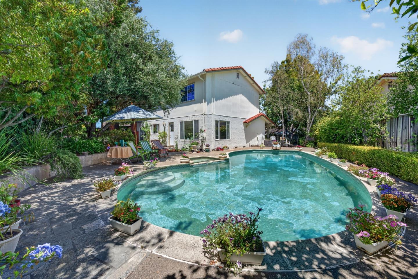 1663 Finch Way Sunnyvale, CA 94087 - Photo 63 of 87