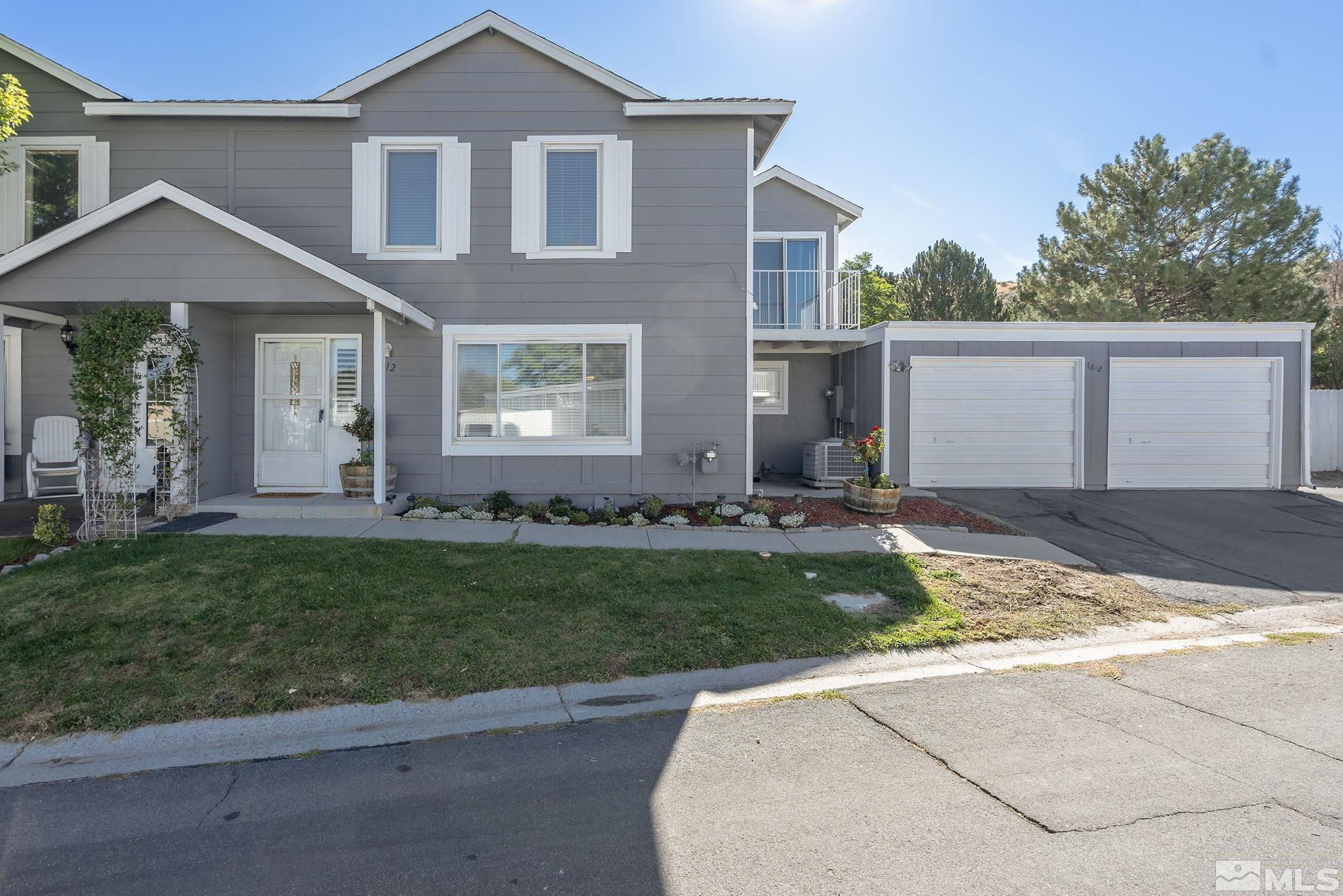 7612 Jimson Drive Reno, NV 89511 - Photo 1 of 18 Photo 1