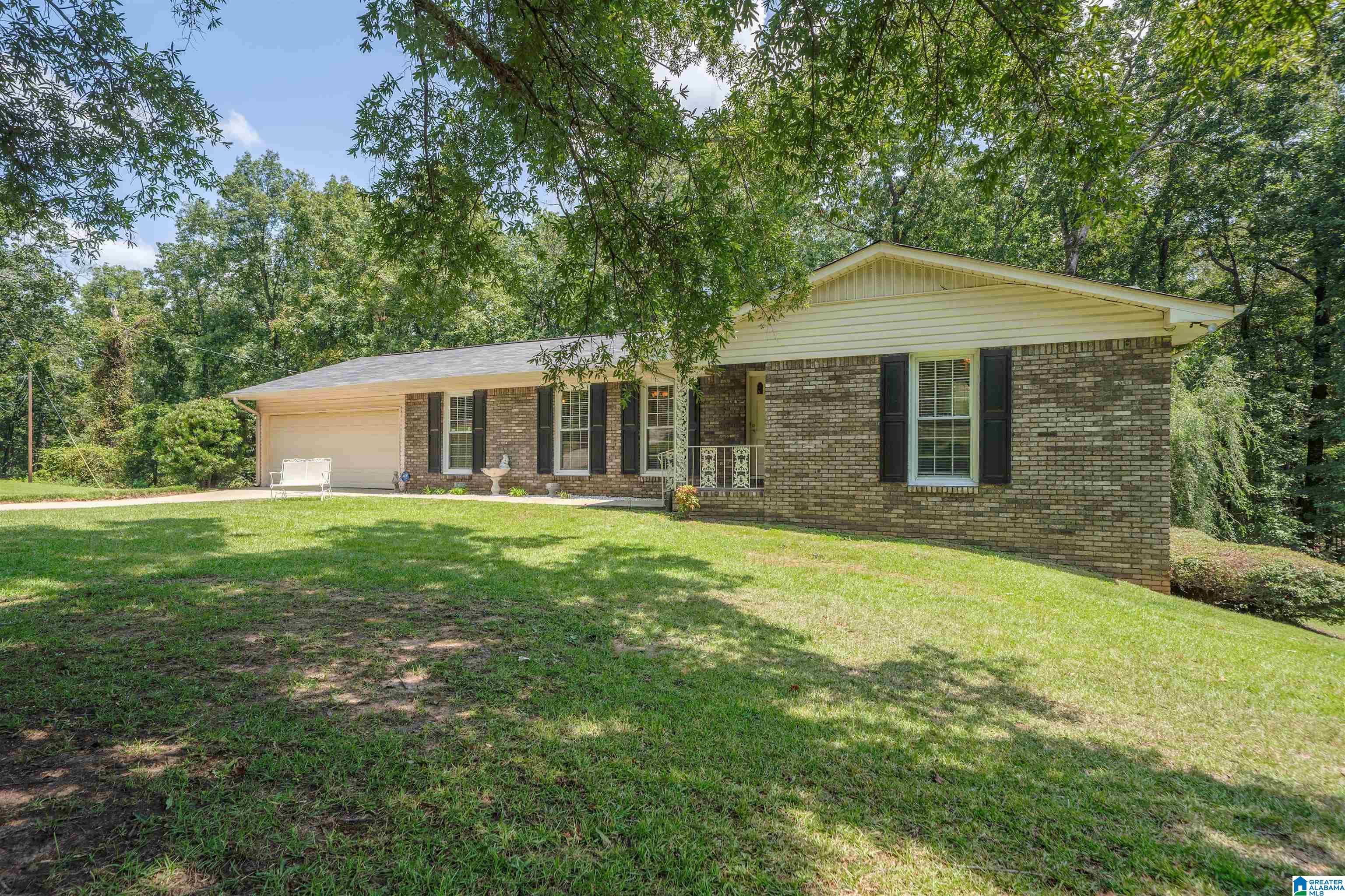 13480 Sand Road Fosters, AL 35463 - Photo 40 of 40