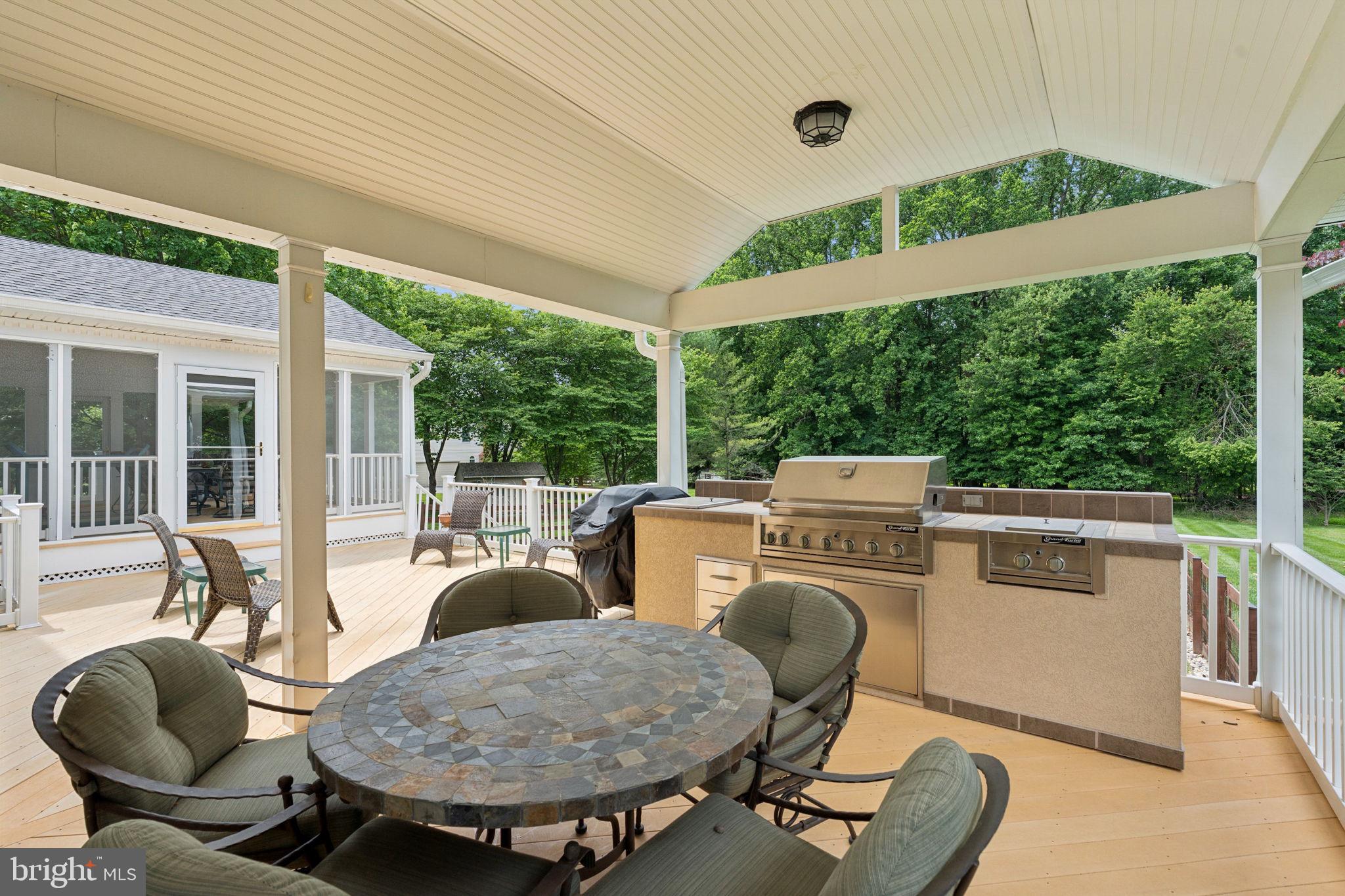 2 Fawn Ridge Court Reisterstown, MD 21136 - Photo 29 of 35