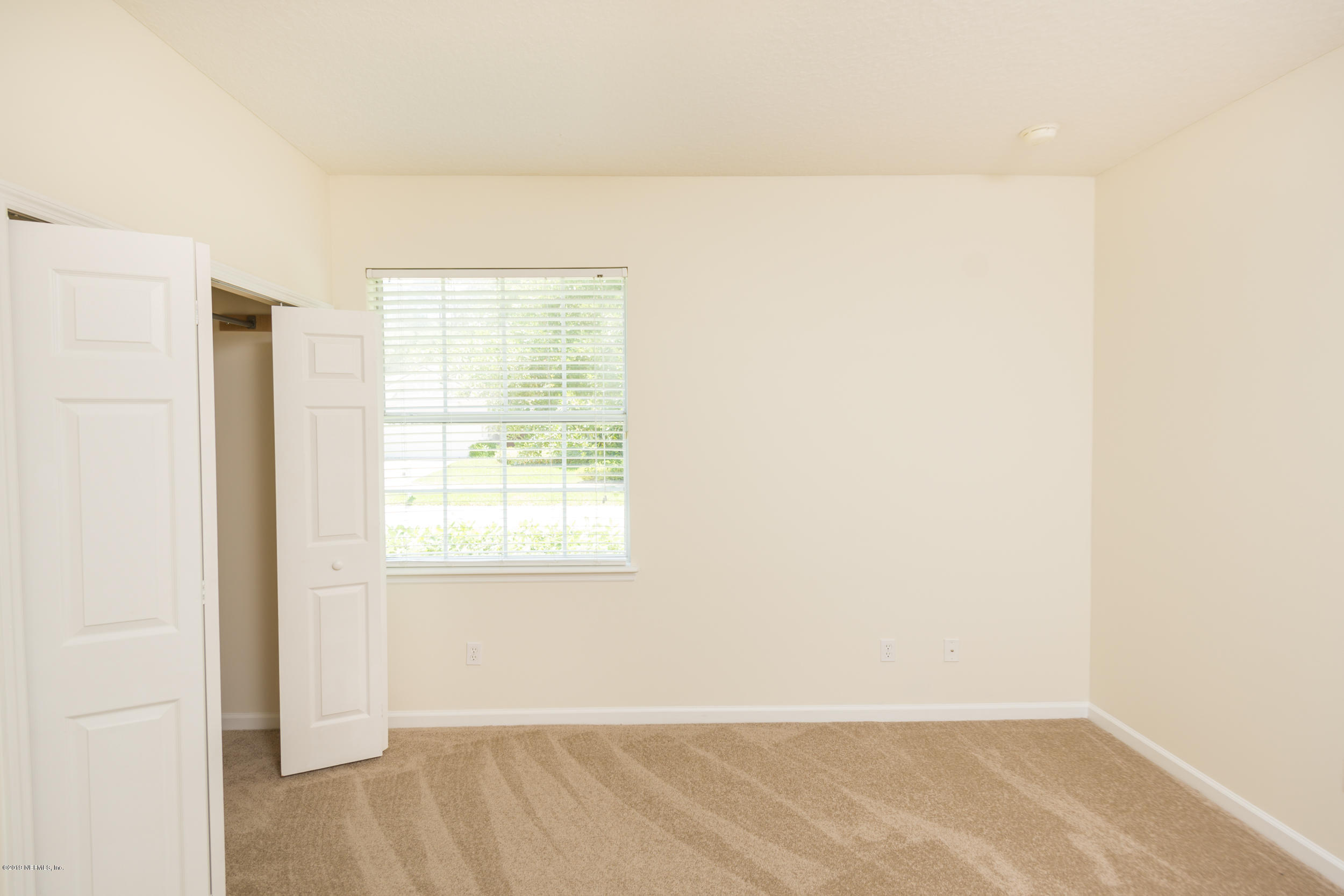 800 Riley Lane St. Augustine, FL 32095 - Photo 39 of 88 a view of a room that has a window in it