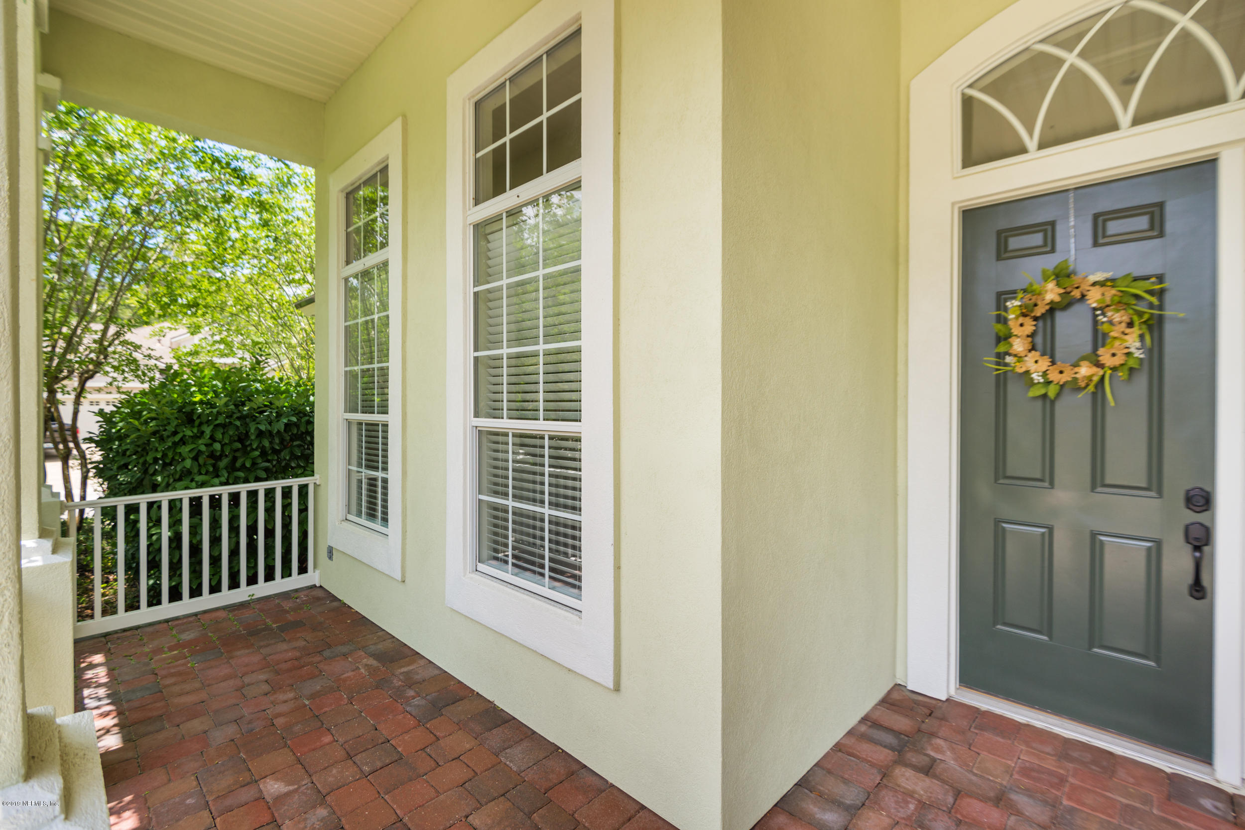 800 Riley Lane St. Augustine, FL 32095 - Photo 6 of 88 a view of a house with a door and wooden floor