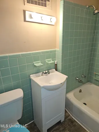 $1,225 | 3516 32nd Avenue, Meridian, MS 39305