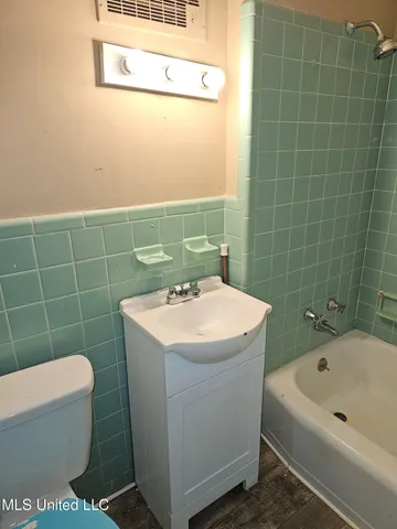 $1,225 | 3516 32nd Avenue, Meridian, MS 39305