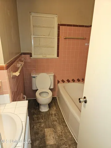 $1,225 | 3516 32nd Avenue, Meridian, MS 39305