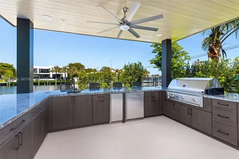 $24,900,000 | 23 Isla Bahia Drive, Fort Lauderdale, FL 33316
