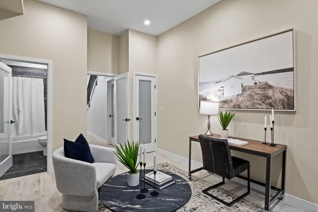 $1,799,000 | 2106 Spring Street, Philadelphia, PA 19103