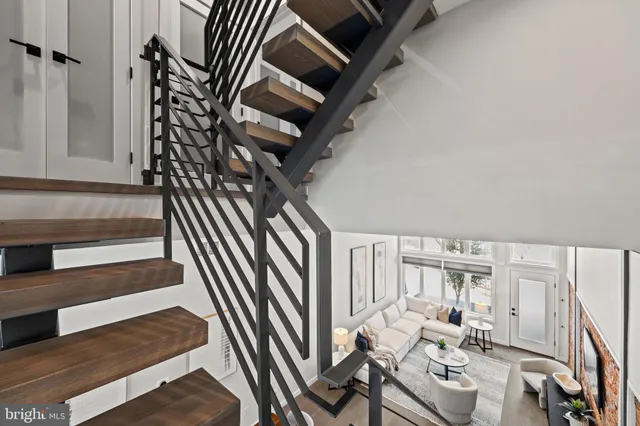 $1,799,000 | 2106 Spring Street, Philadelphia, PA 19103