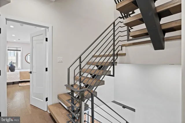 $1,799,000 | 2106 Spring Street, Philadelphia, PA 19103