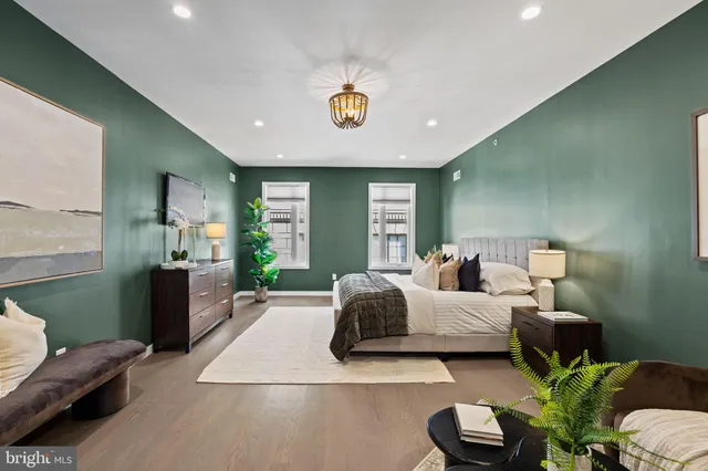 $1,799,000 | 2106 Spring Street, Philadelphia, PA 19103