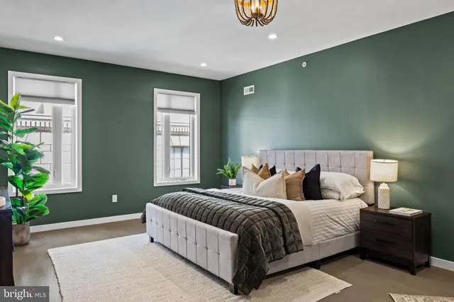 $1,799,000 | 2106 Spring Street, Philadelphia, PA 19103