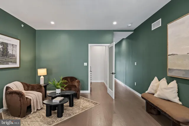 $1,799,000 | 2106 Spring Street, Philadelphia, PA 19103