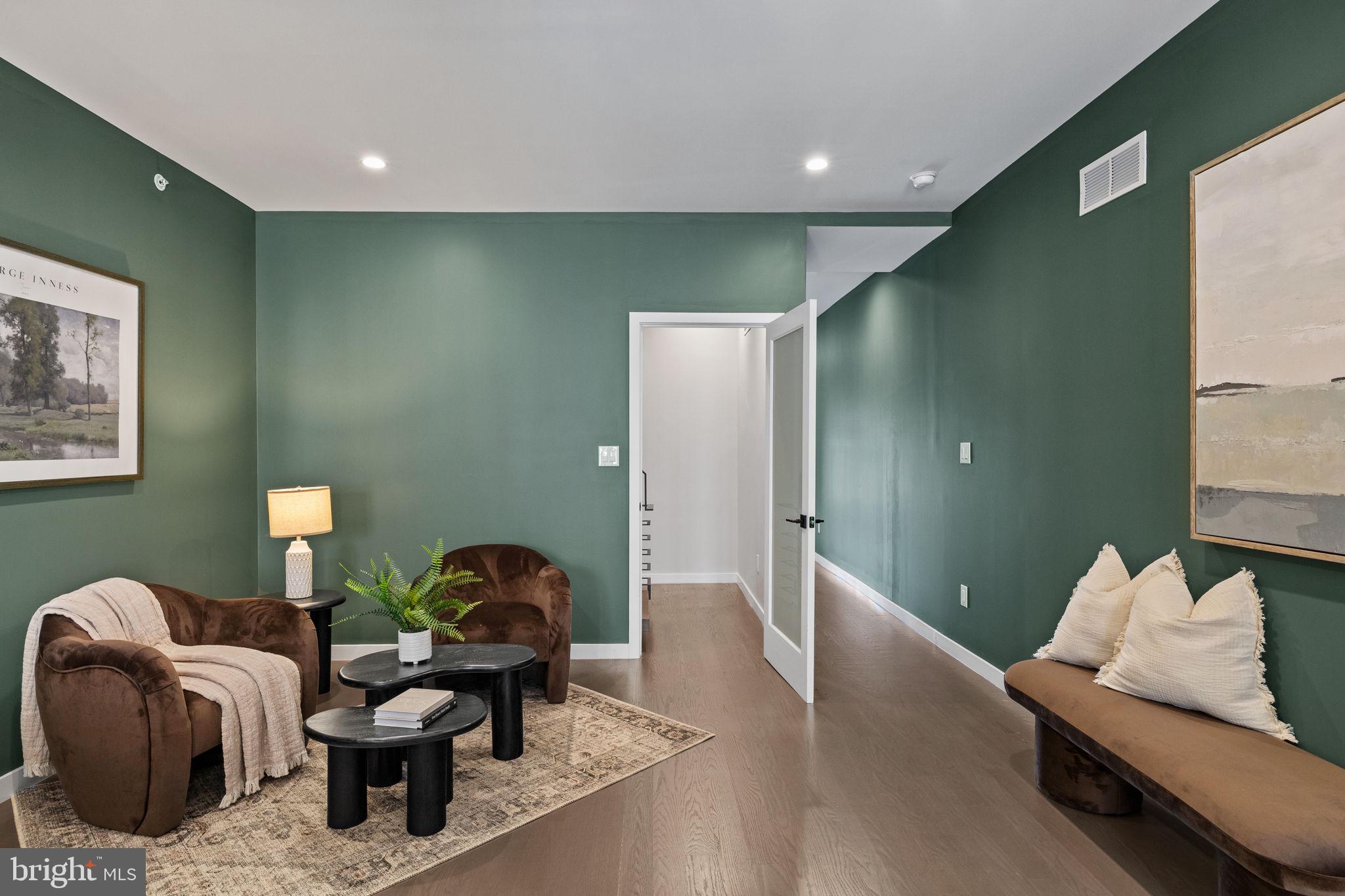 2106 Spring Street Philadelphia, PA 19103 - Photo 48 of 68