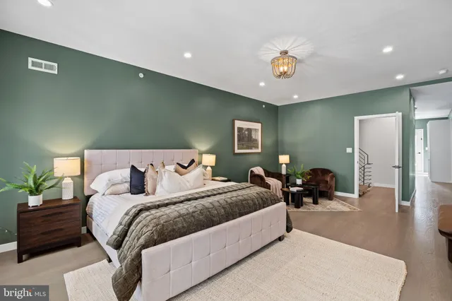 $1,799,000 | 2106 Spring Street, Philadelphia, PA 19103