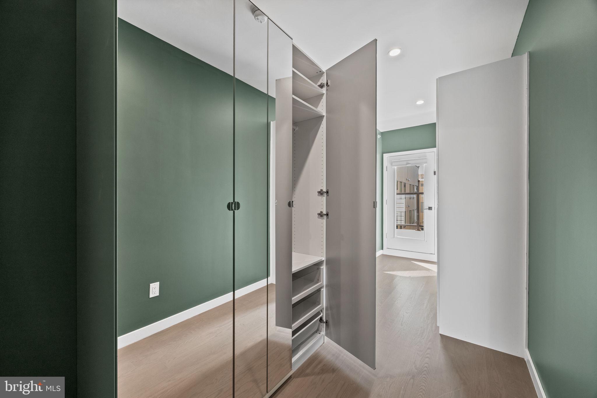 2106 Spring Street Philadelphia, PA 19103 - Photo 54 of 68 a bathroom with a shower and a sink