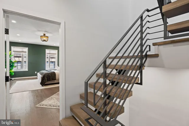 $1,799,000 | 2106 Spring Street, Philadelphia, PA 19103