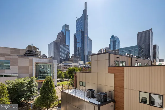 $1,799,000 | 2106 Spring Street, Philadelphia, PA 19103