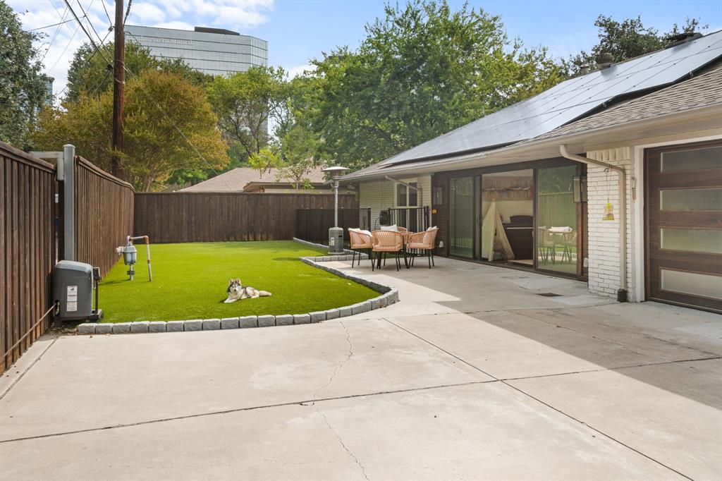 5029 Mill Run Road Dallas, TX 75244 - Photo 34 of 37 Gallery Image 34