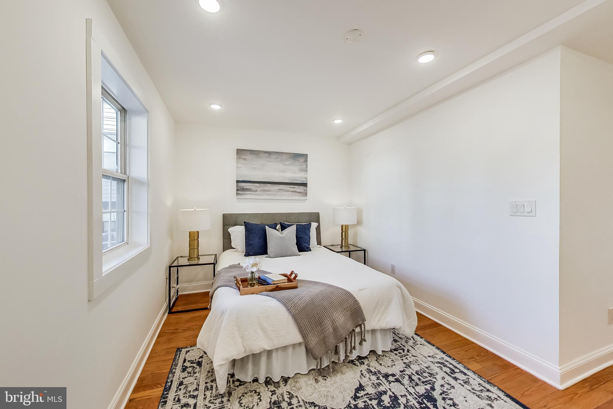 332 18th Place Northeast, Unit 2 Washington, DC 20002 - Photo 11 of 22