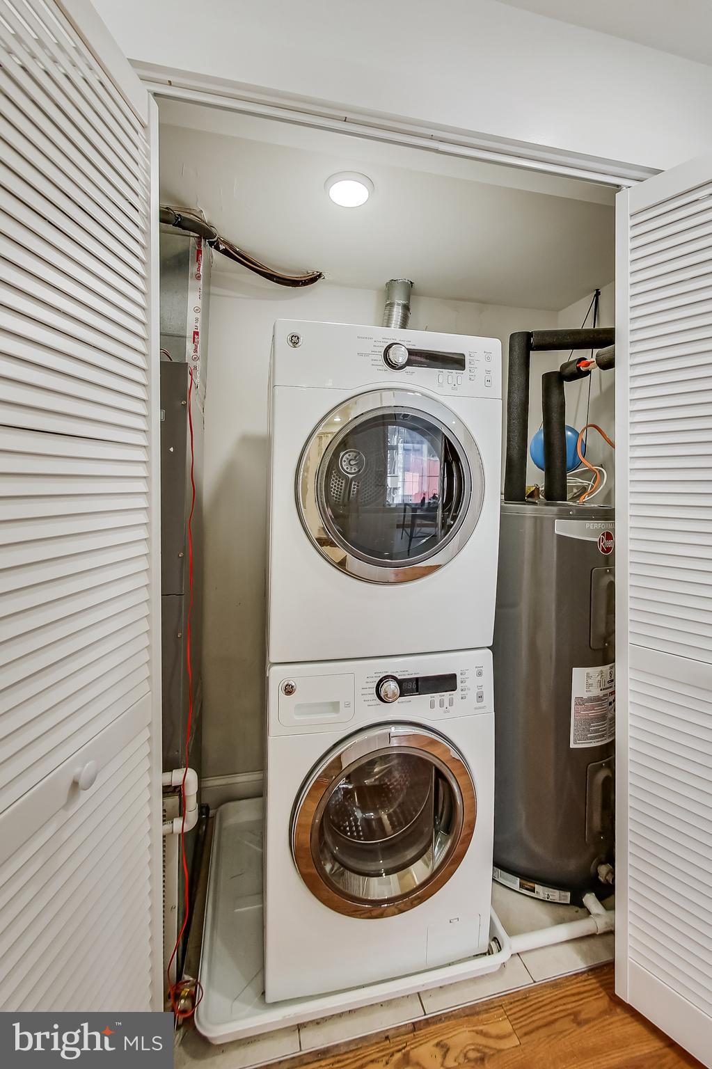 332 18th Place Northeast, Unit 2 Washington, DC 20002 - Photo 17 of 22