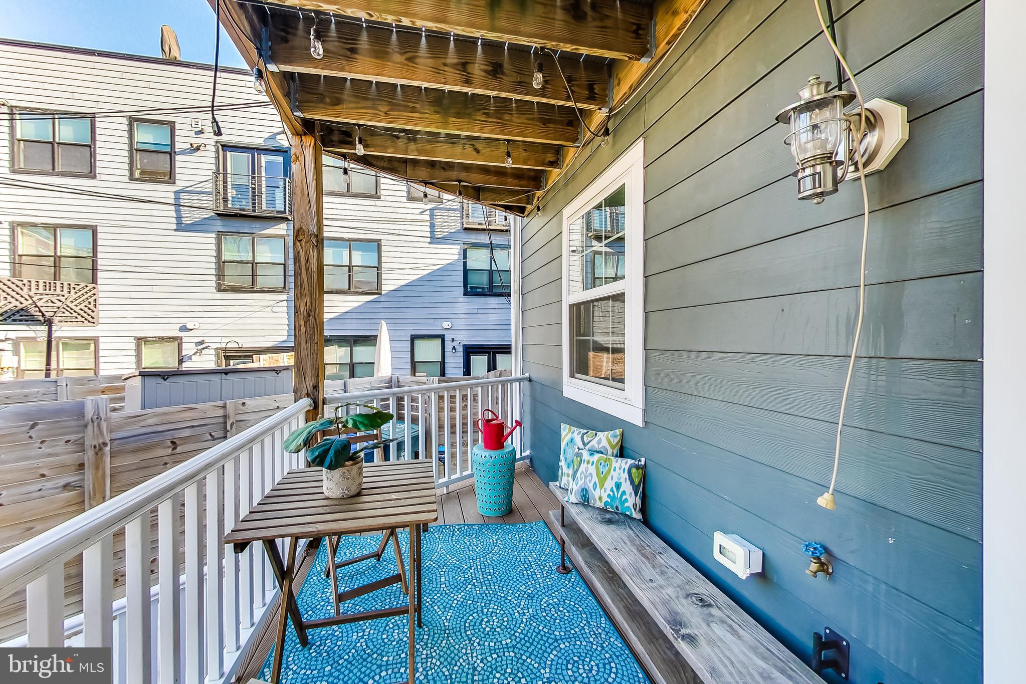 332 18th Place Northeast, Unit 2 Washington, DC 20002 - Photo 18 of 22