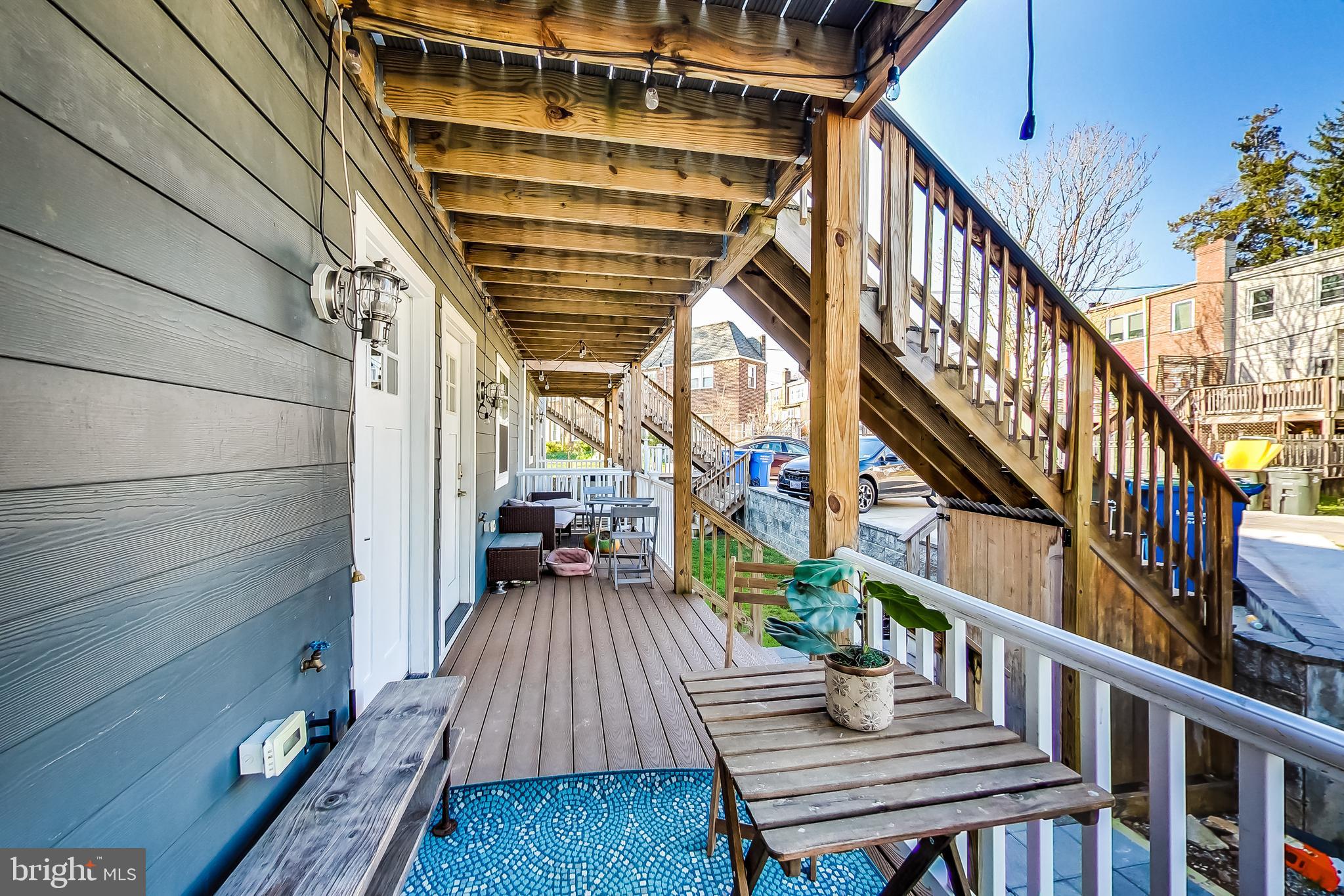 332 18th Place Northeast, Unit 2 Washington, DC 20002 - Photo 19 of 22