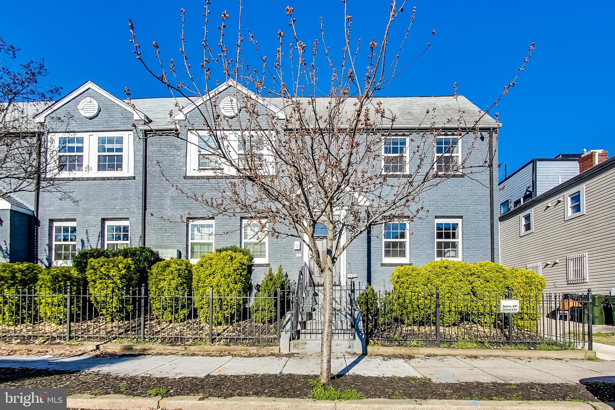 332 18th Place Northeast, Unit 2 Washington, DC 20002 - Photo 20 of 22