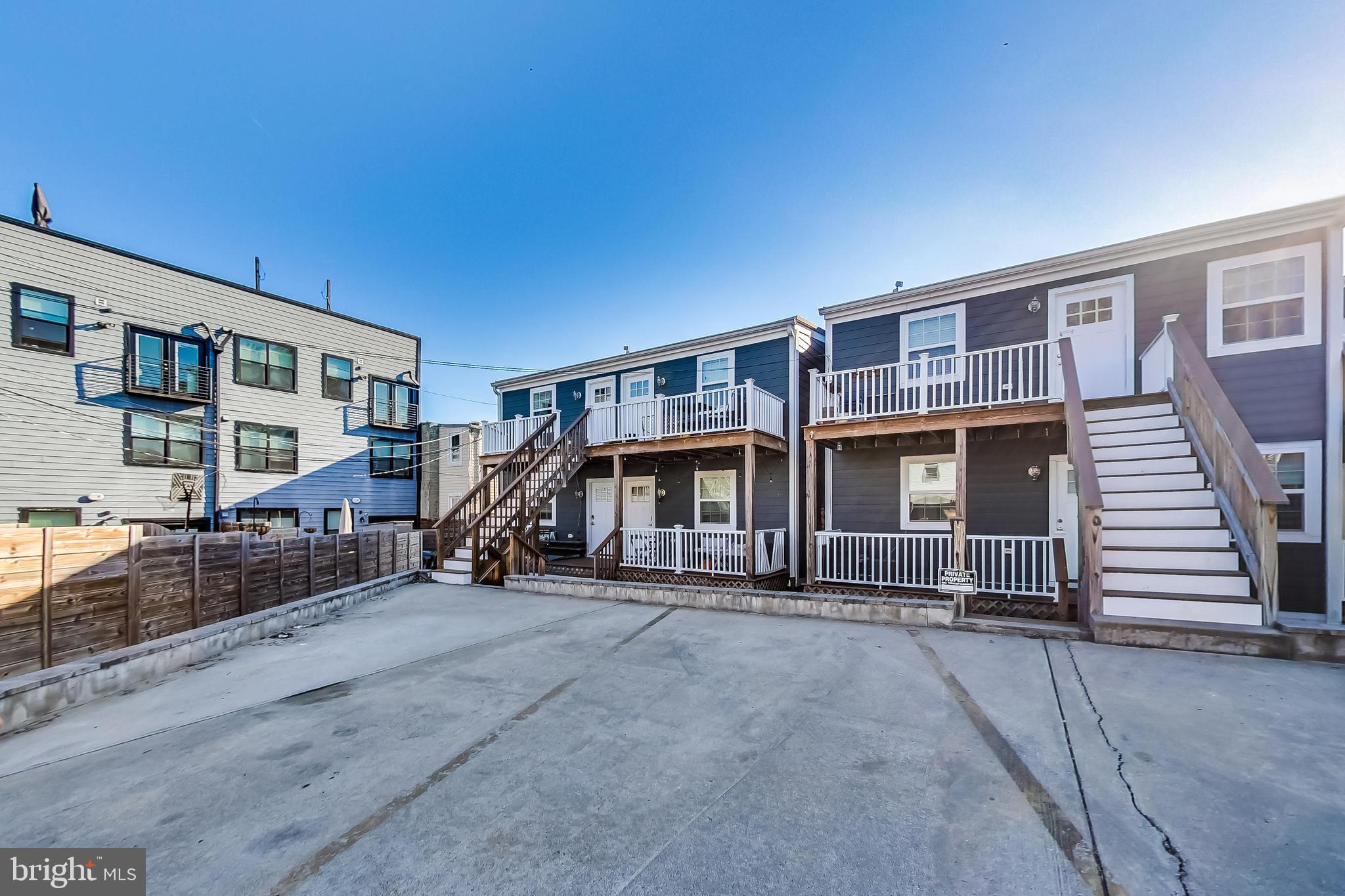 332 18th Place Northeast, Unit 2 Washington, DC 20002 - Photo 21 of 22