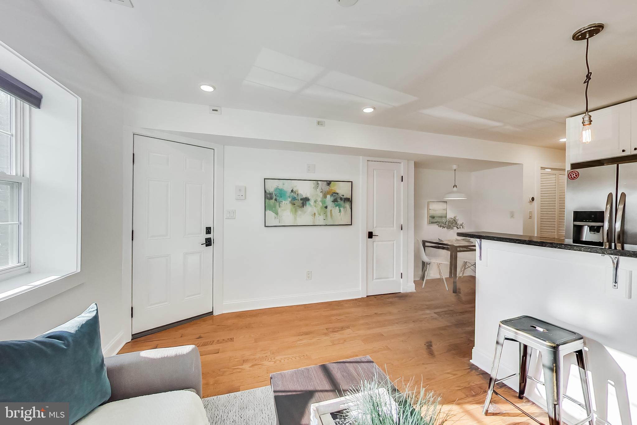 332 18th Place Northeast, Unit 2 Washington, DC 20002 - Photo 3 of 22