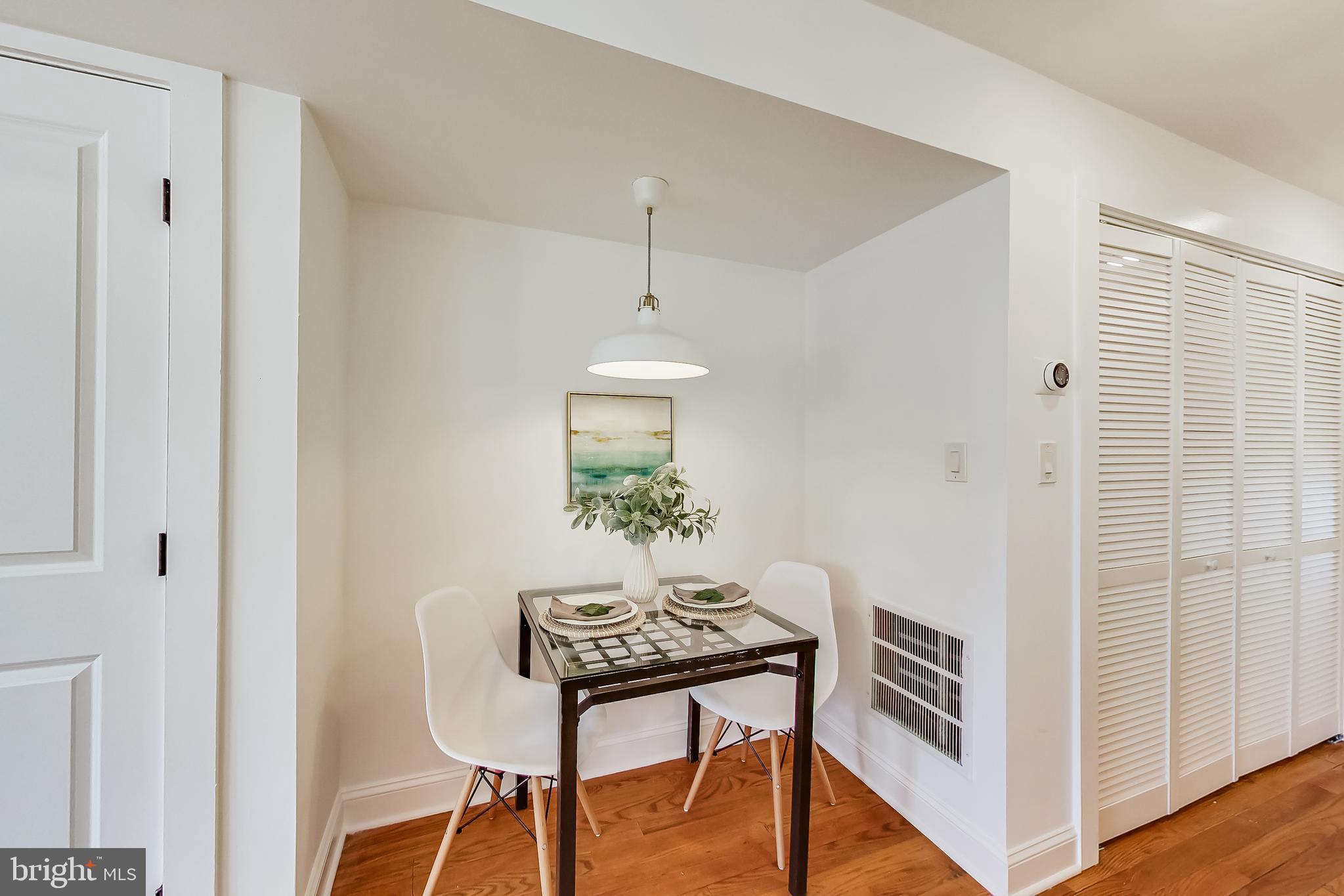 332 18th Place Northeast, Unit 2 Washington, DC 20002 - Photo 4 of 22