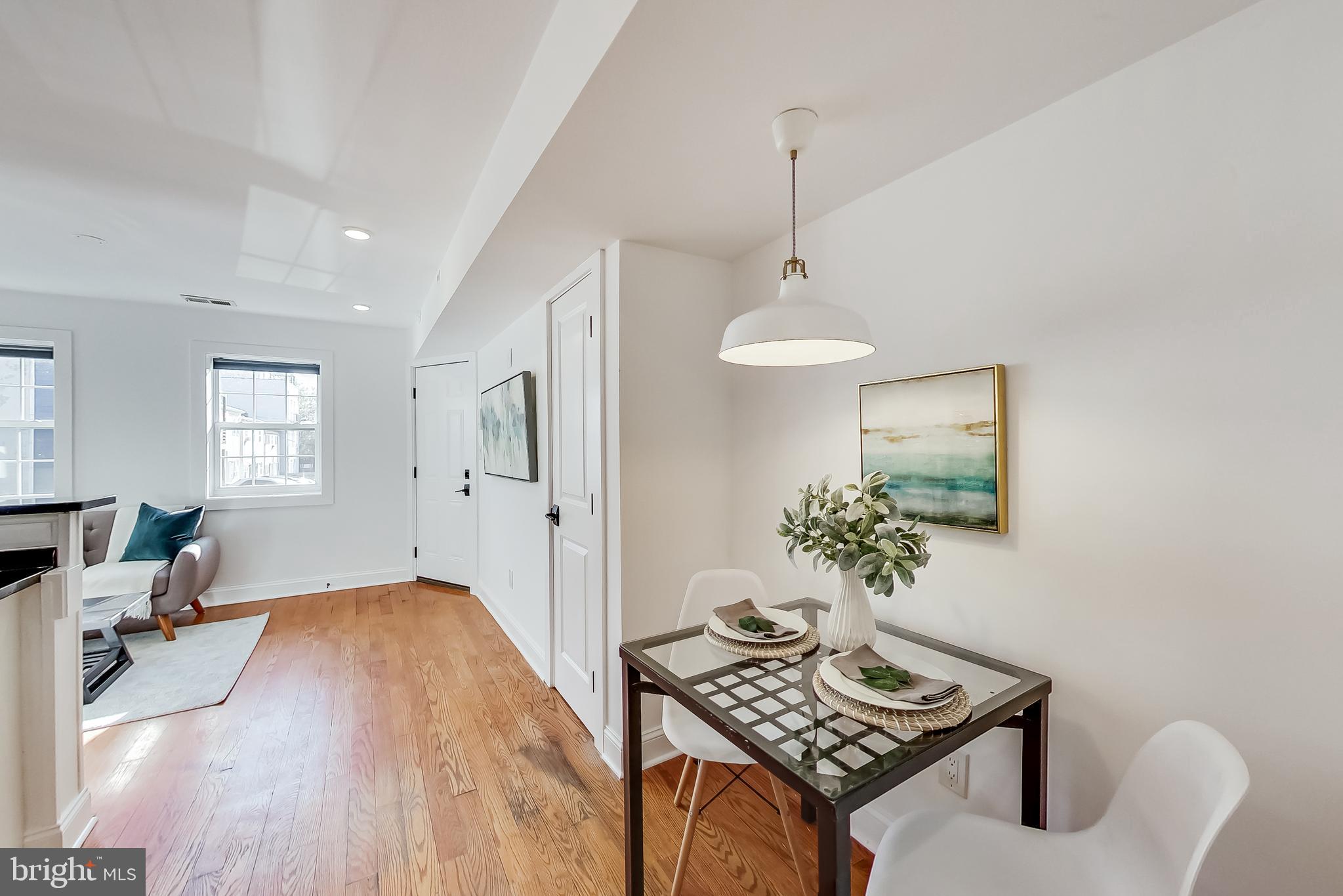 332 18th Place Northeast, Unit 2 Washington, DC 20002 - Photo 5 of 22