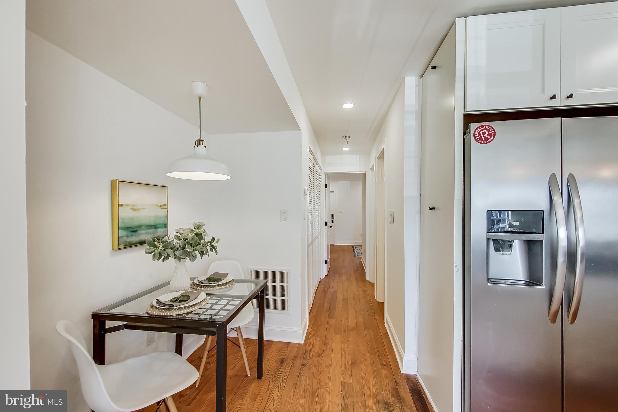 332 18th Place Northeast, Unit 2 Washington, DC 20002 - Photo 6 of 22