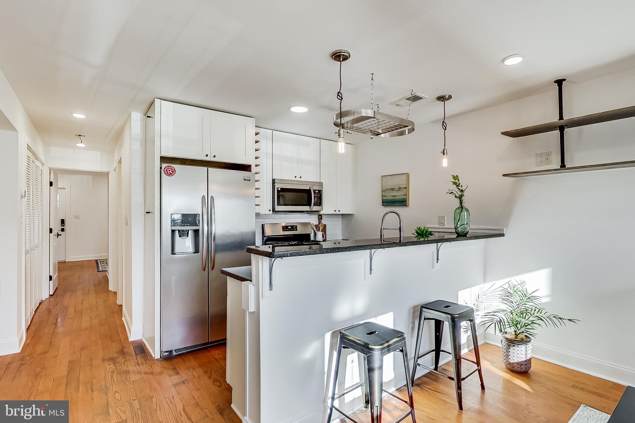 332 18th Place Northeast, Unit 2 Washington, DC 20002 - Photo 7 of 22