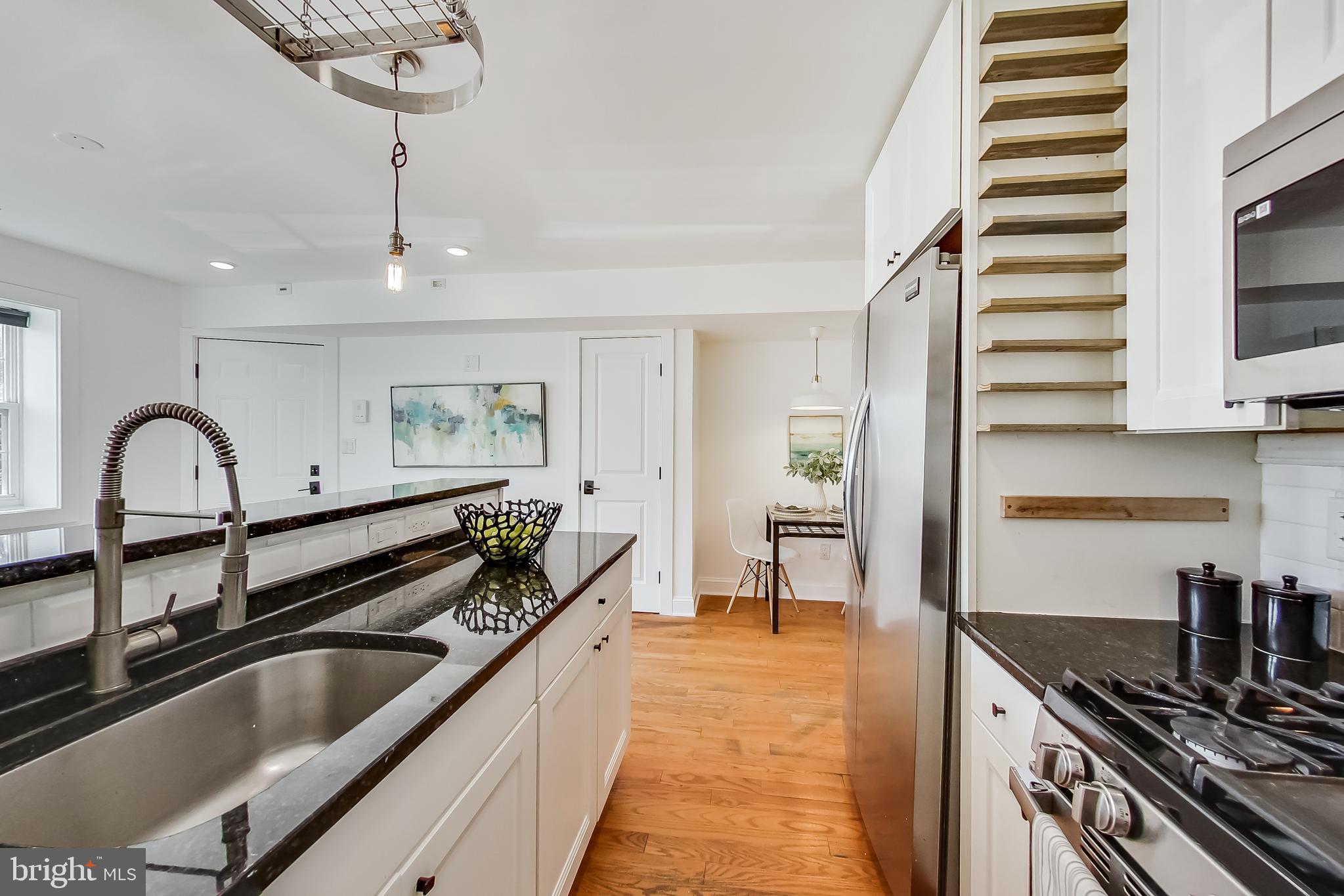 332 18th Place Northeast, Unit 2 Washington, DC 20002 - Photo 9 of 22