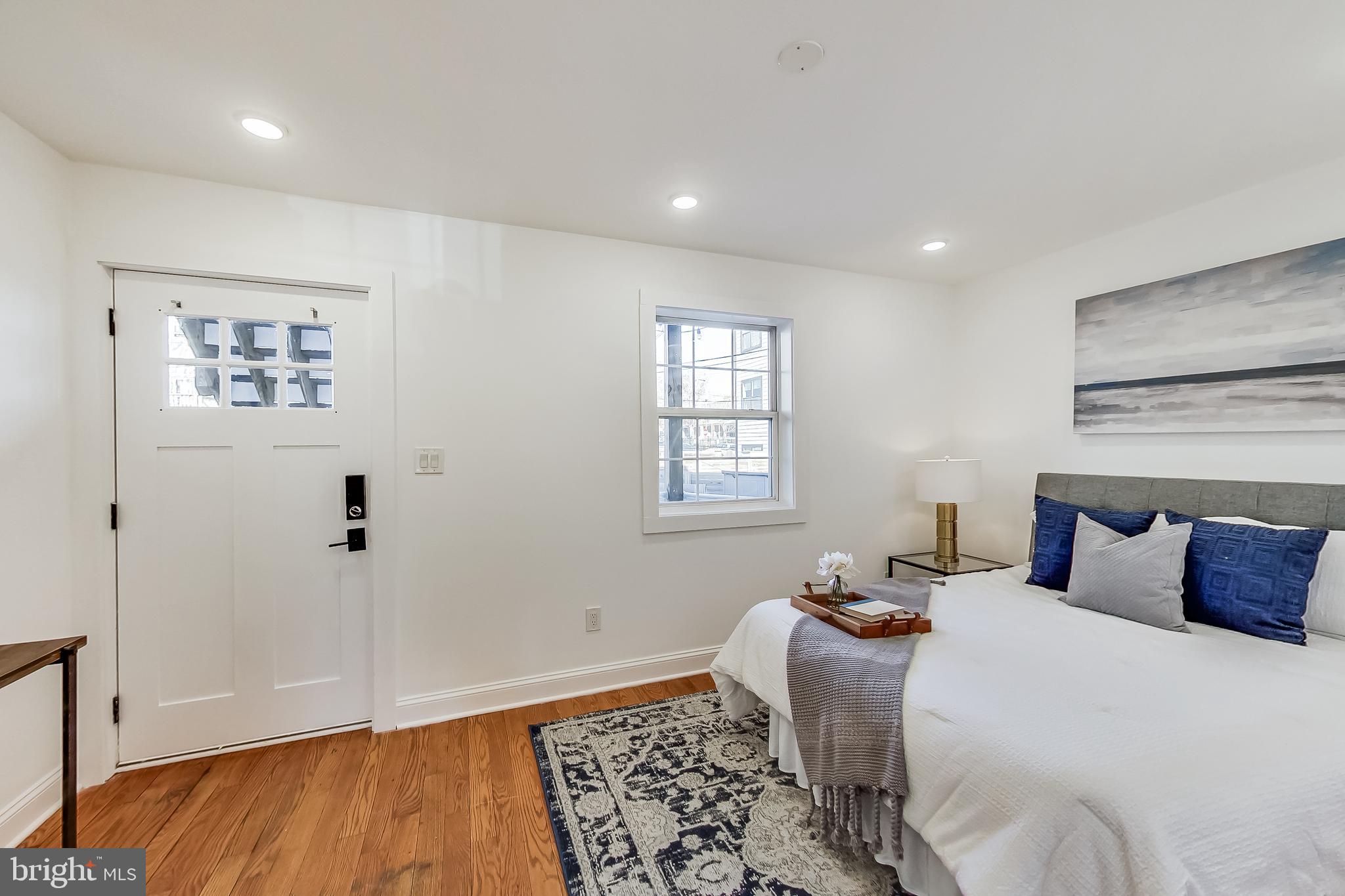 332 18th Place Northeast, Unit 2 Washington, DC 20002 - Photo 10 of 22