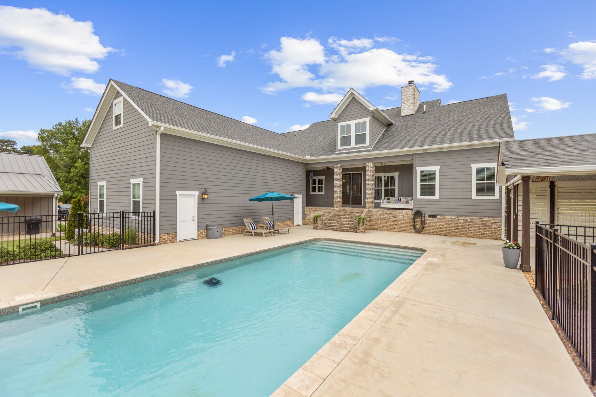 69 Meadows Road Hillsboro, TN 37342 - Photo 12 of 93