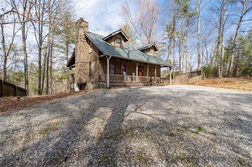 858 River Forest Run Cleveland, GA 30528 - Photo 4 of 41