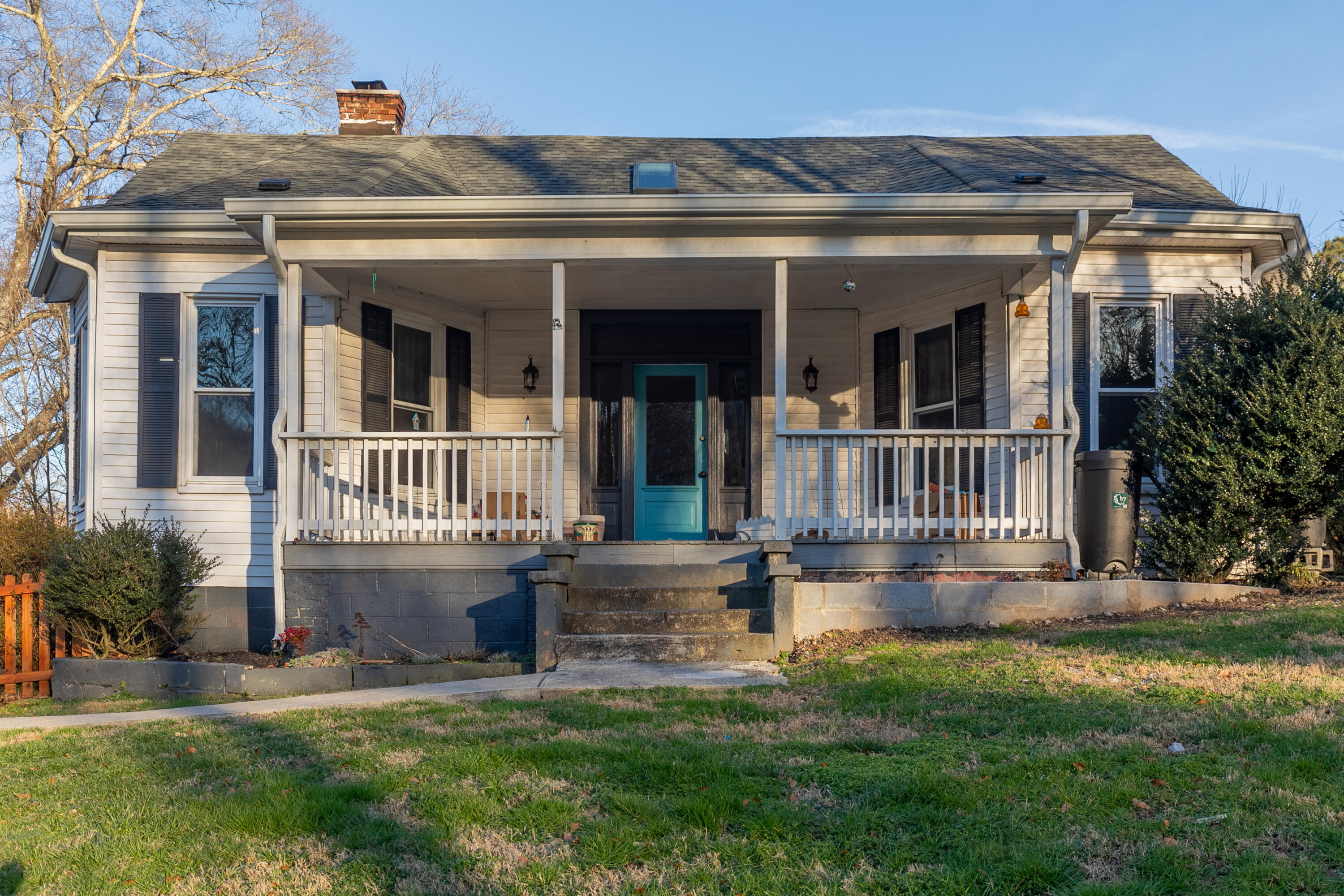 5822 Burnt Mill Road Chattanooga, TN 37410 - Photo 3 of 20 B5D_0103-HDR