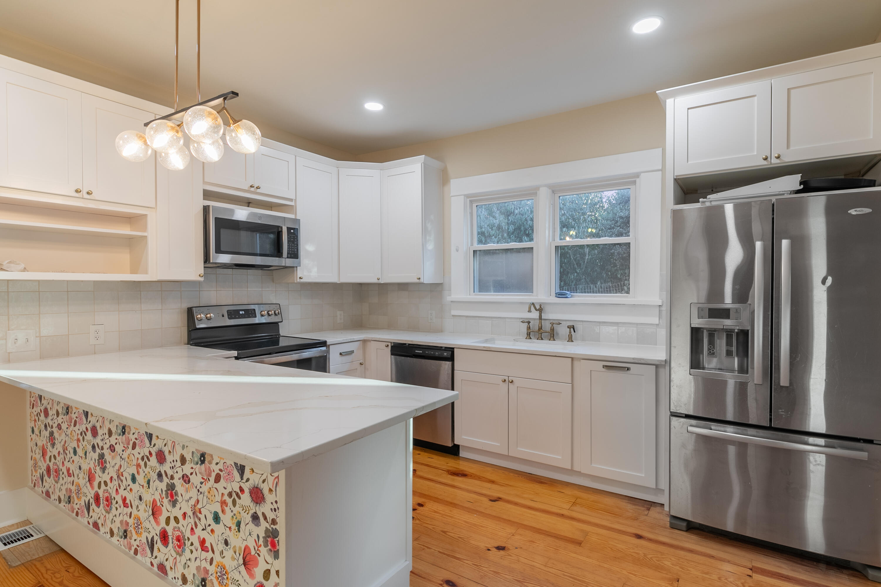 5822 Burnt Mill Road Chattanooga, TN 37410 - Photo 7 of 20 B5D_0115-HDR