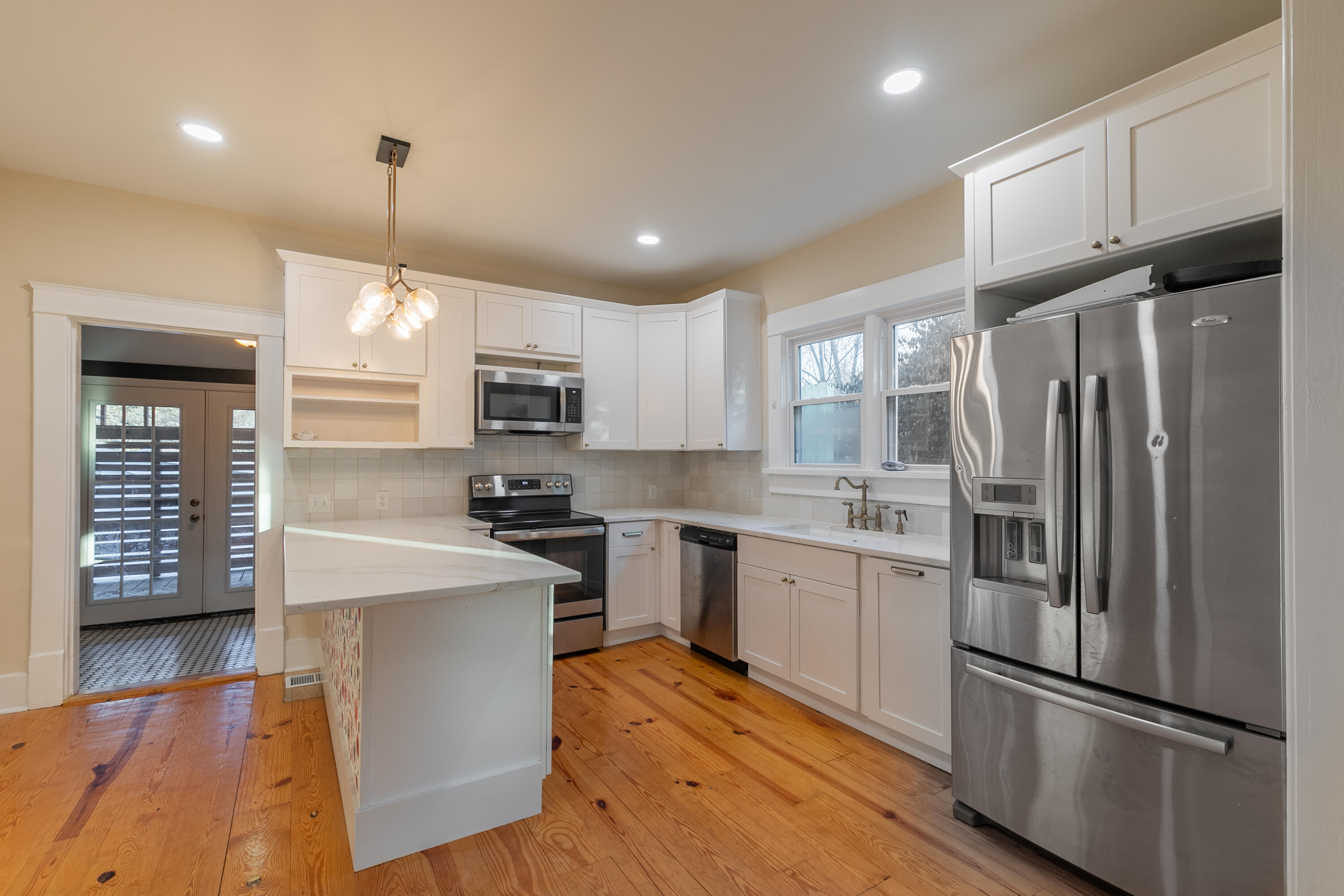 5822 Burnt Mill Road Chattanooga, TN 37410 - Photo 8 of 20 B5D_0118-HDR