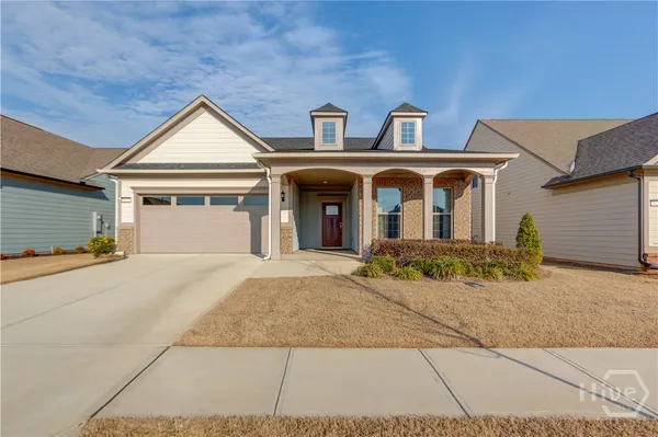 $549,500 | 5031 Adler Court, Hoschton, GA 30548