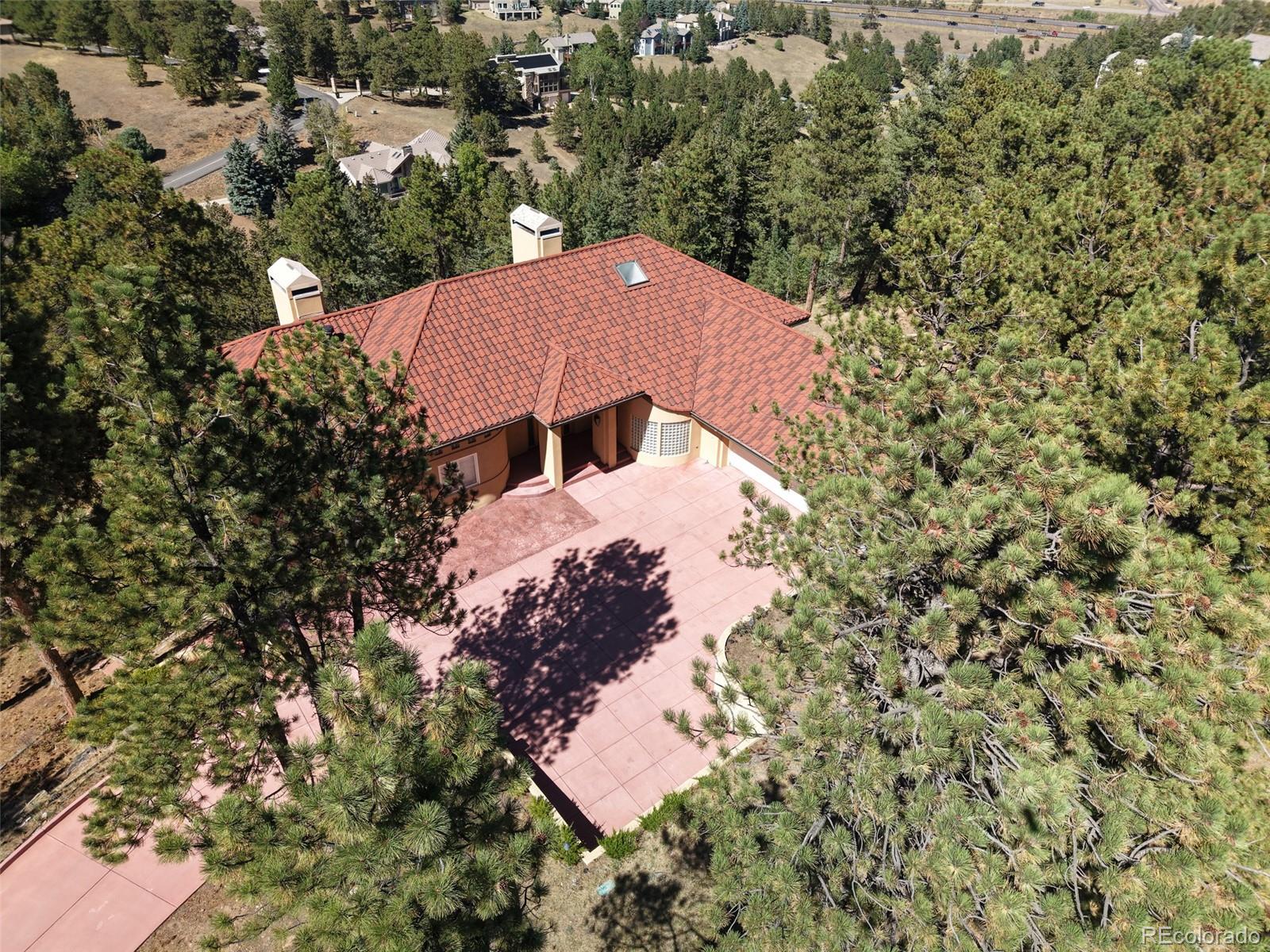 935 Castle Ridge Road Golden, CO 80401 - Photo 47 of 50 Gallery Image 47