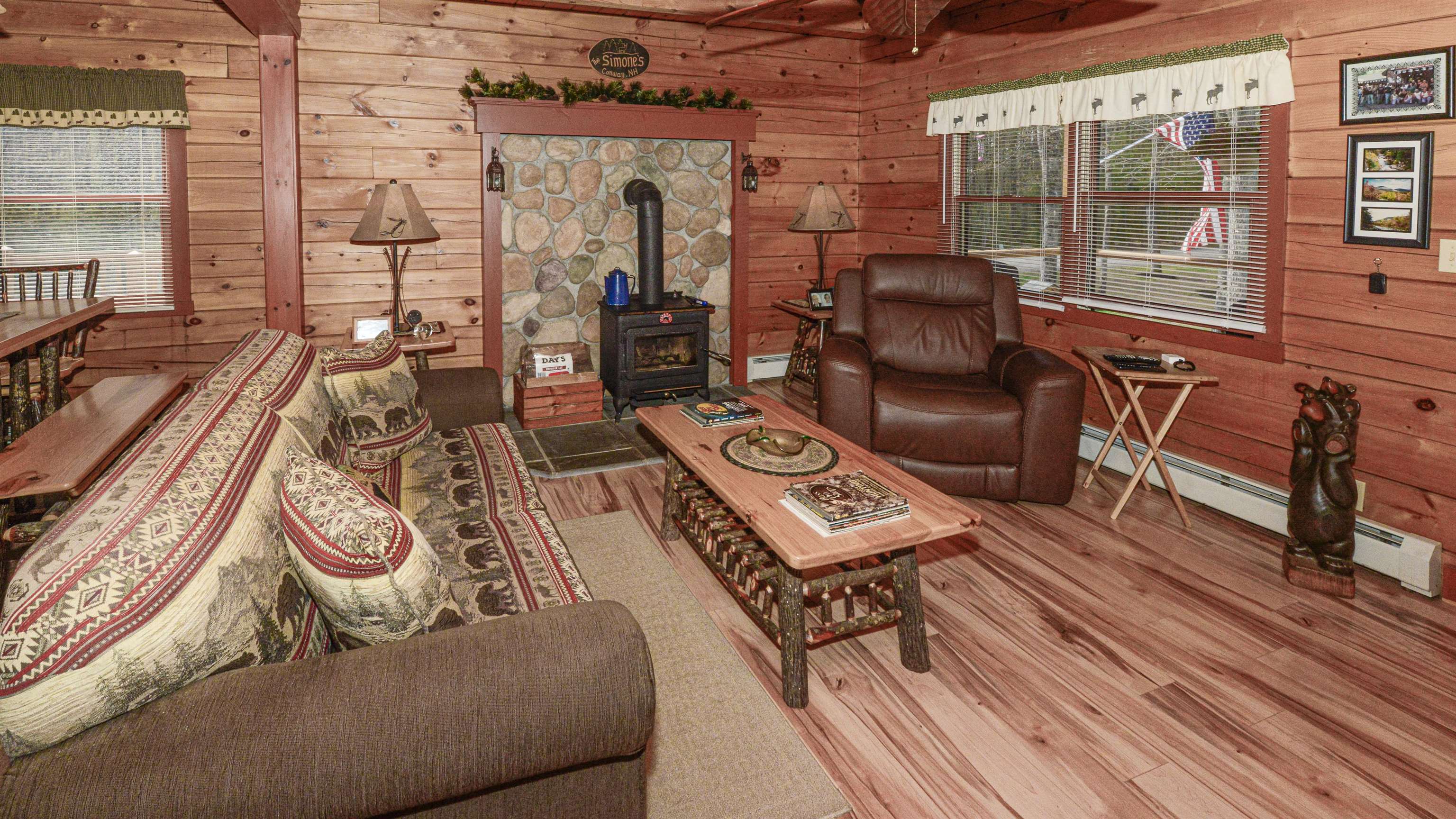 18 Charles Road Conway, NH 03813 - Photo 14 of 48