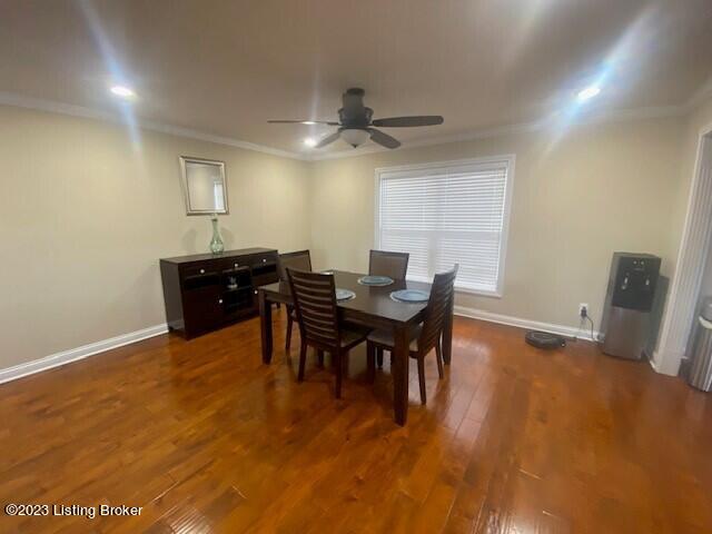 115 Persimmon Ridge Radcliff, KY 40160 - Photo 6 of 21 3