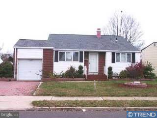 68 Gerard Road Hamilton, NJ 08620 - Photo 1 of 1 Gallery Image 1